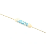 Axial Lead Thermal Fuses
